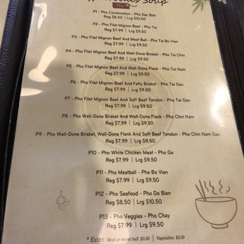 EAD Vietnamese Restaurant - Vietnamese Near Me - Shenandoah, Texas