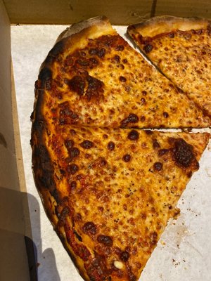 Abbot's Pizza Company by null