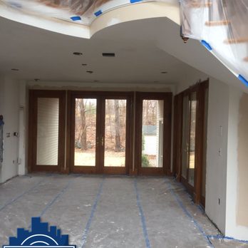 Rosario Construction Services - the interior of a house being remodeled - General Contractors Near Me - Lawrence, Massachusetts