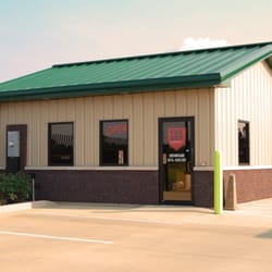 Fox Den Store It - Vine Grove - Main Office.