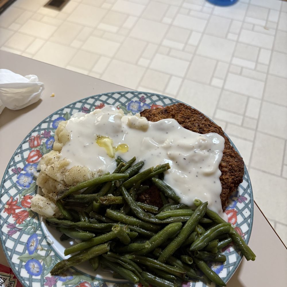 Frank's Diner - Chicken fried steak - Diners Near Me - Spokane, Washington Frank's Diner - Chicken fried steak - Diners Near Me - Spokane, Washington