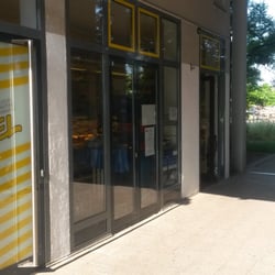 Bäckerei-Konditorei Visel