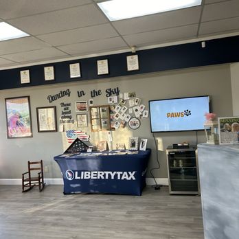 Liberty Tax - Tax Services Near Me - Bardstown, Kentucky Liberty Tax - Tax Services Near Me - Bardstown, Kentucky