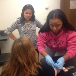Allied Nursing Continuing Education