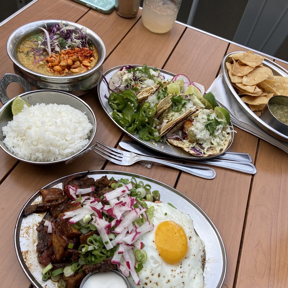 Spork - Delicious - Mexican Near Me - Bend, Oregon Spork - Delicious - Mexican Near Me - Bend, Oregon