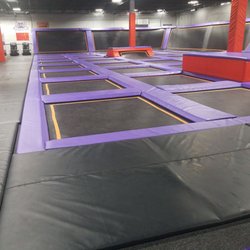 Altitude Trampoline Park