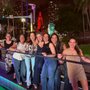 Brave & Free Miami Tour Bus