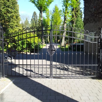 Friedhof Marienfelde - Funeral Services & Cemeteries Near Me - Berlin, BE