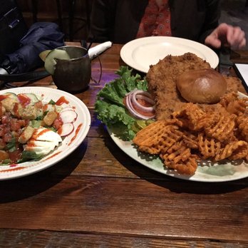 Bo Mac's - Steakhouses Near Me - Cedar Rapids, Iowa