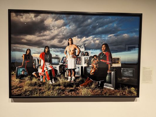 Asheville Art Museum by null