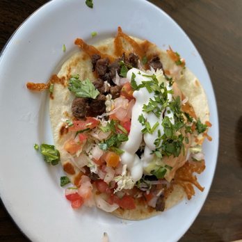 Compadres Cantina - Carne asada taco - Mexican Near Me - Ontario, California