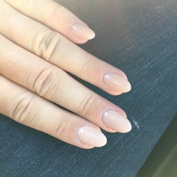 Herbal Nails & Spa - Renee did these SNS nails - Nail Salons Near Me - Gilbert, Arizona Herbal Nails & Spa - Renee did these SNS nails - Nail Salons Near Me - Gilbert, Arizona