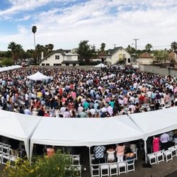 New City Church - Sunday morning at 9:45