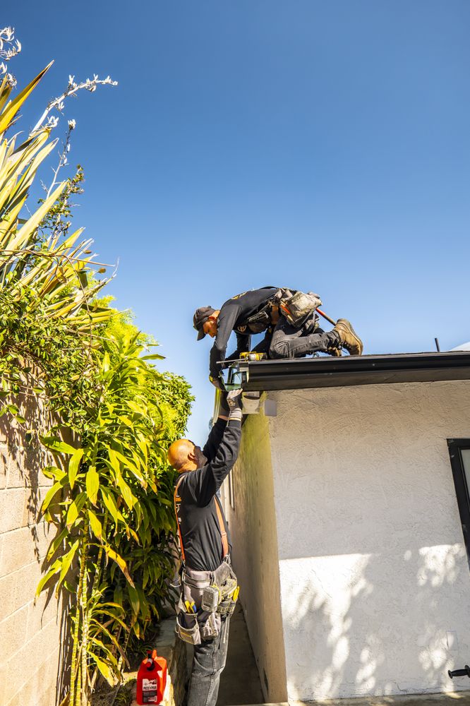 Slide of Stratton Termite & Roofing Solutions