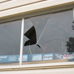 Allied Glass & Door - Single Pane Window Repairs