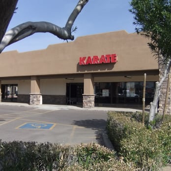 Arizona Budokan - Storefront at 32nd St and Cactus - Martial Arts Near Me - Phoenix, Arizona Arizona Budokan - Storefront at 32nd St and Cactus - Martial Arts Near Me - Phoenix, Arizona