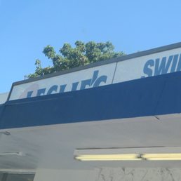 Leslie's Cupertino, CA