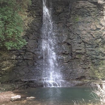Hayden Falls Park - Falls - Parks Near Me - Dublin, Ohio