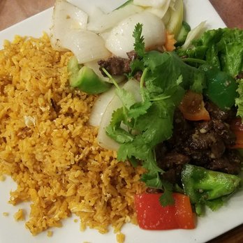 Red Top Kitchen - Shaking Beef $8.50 - Vietnamese Near Me - Baldwin Park, California Red Top Kitchen - Shaking Beef $8.50 - Vietnamese Near Me - Baldwin Park, California