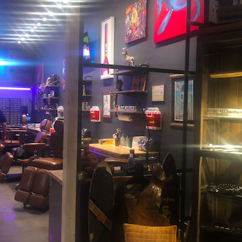 Mohave Creative Tattoo - Tattoo Near Me - Los Angeles, California Mohave Creative Tattoo - Tattoo Near Me - Los Angeles, California