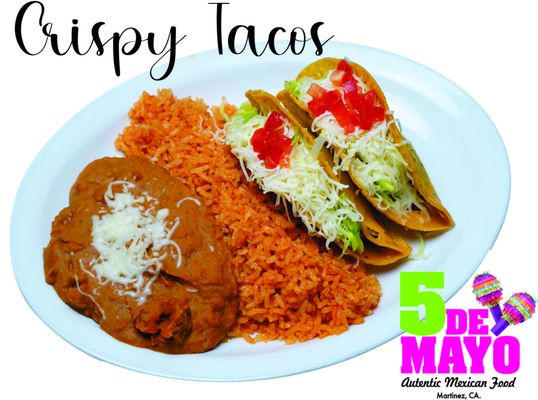 Restaurant Cinco de Mayo by null