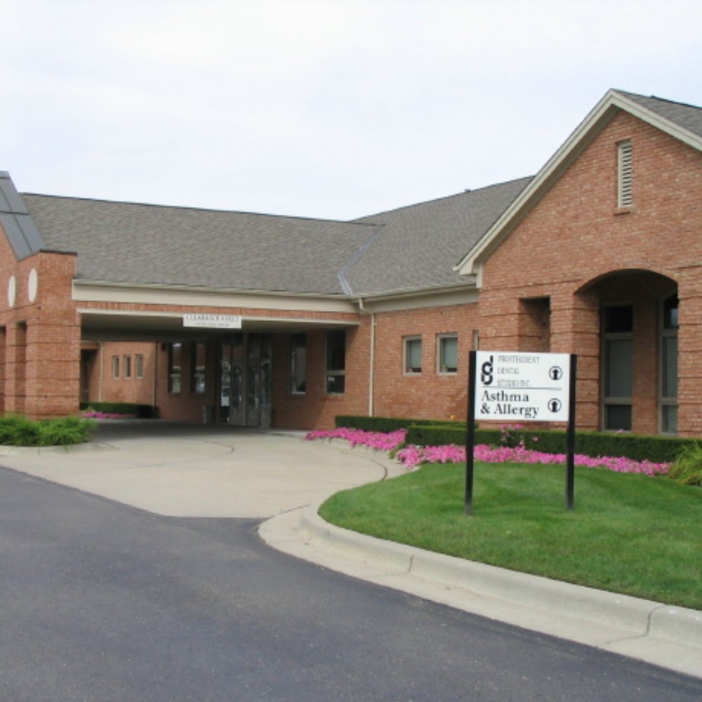 THE BEST 10 Allergists near GROSSE POINTE PARK, MI 48230 - Last Updated  November 2023 - Yelp