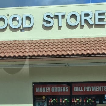 McNab Food Store - the front of the store - Convenience Stores Near Me - Tamarac, Florida McNab Food Store - the front of the store - Convenience Stores Near Me - Tamarac, Florida