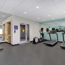 Tru by Hilton Stoughton - Health club  fitness center  gym