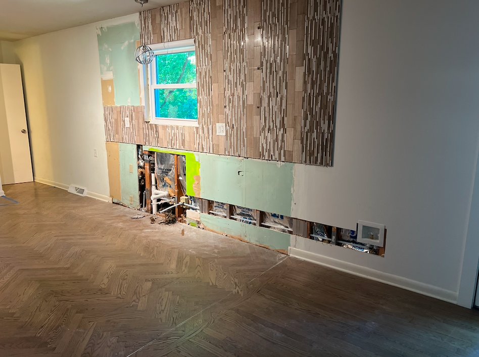 Slide of Jacksons Pro Plumbing Services