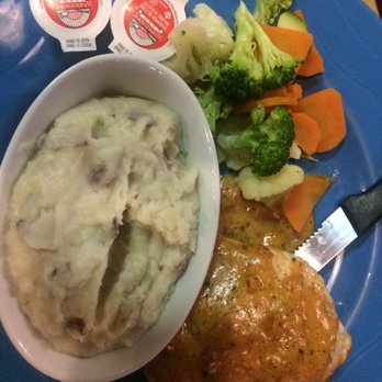 Joe Tomato's Restaurant - Canadian (New) Near Me - Owen Sound, Ontario