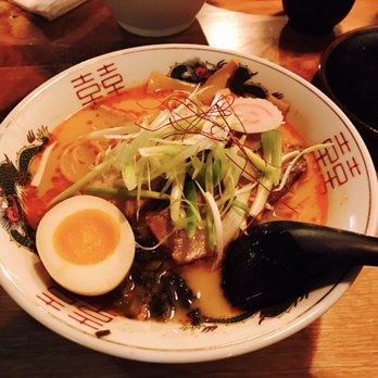 Nippon Cha - So good! - Japanese Near Me - Bayside, New York