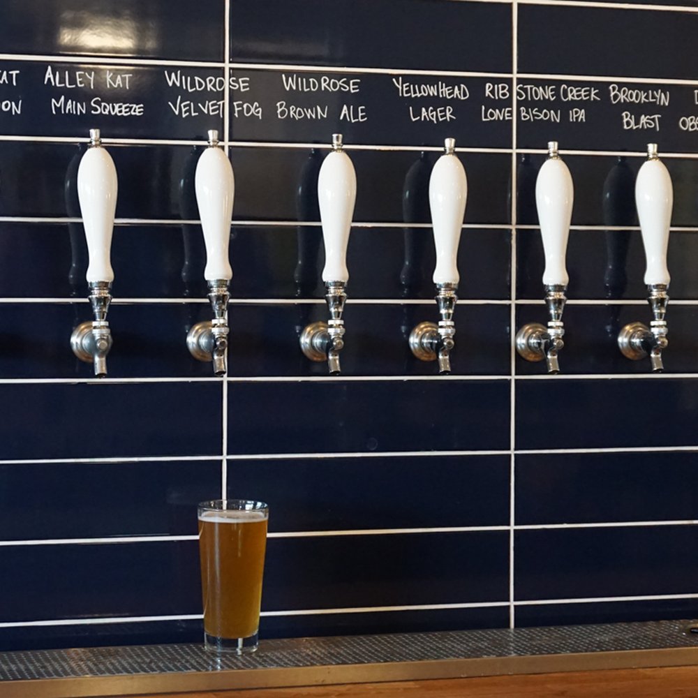 Meat - Beer on Tap - Barbeque Near Me - Edmonton, Alberta Meat - Beer on Tap - Barbeque Near Me - Edmonton, Alberta