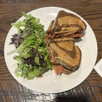 Plant City - PC Reuben - Vegan Near Me - Providence, Rhode Island