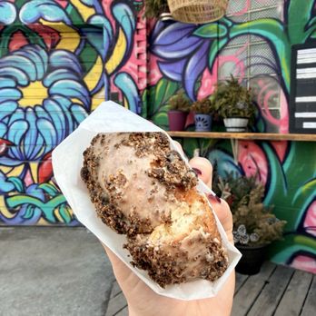 Beacon Doughnuts - Donuts Near Me - Chicago, Illinois Beacon Doughnuts - Donuts Near Me - Chicago, Illinois