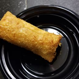 Egg Rolls