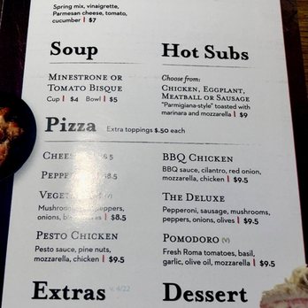 Presto Pasta - Italian Near Me - Camarillo, California Presto Pasta - Italian Near Me - Camarillo, California