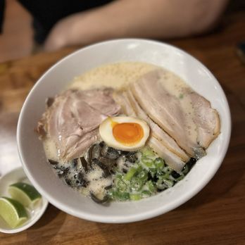 Ramen Hajime - Kiwami Tonkotsu - Ramen Near Me - Santa Clara, California Ramen Hajime - Kiwami Tonkotsu - Ramen Near Me - Santa Clara, California