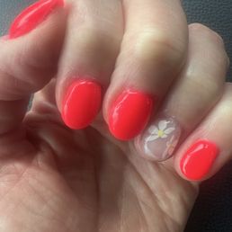 Nails