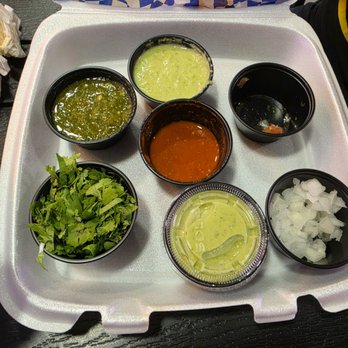 Tap N Taco - Salsas and Toppings - Tacos Near Me - Rio Rancho, New Mexico Tap N Taco - Salsas and Toppings - Tacos Near Me - Rio Rancho, New Mexico