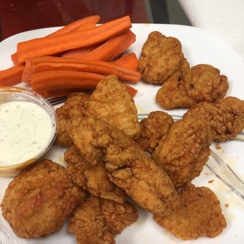 Wingstop - Chicken Wings Near Me - Simi Valley, California Wingstop - Chicken Wings Near Me - Simi Valley, California