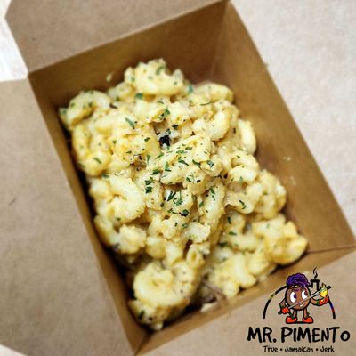 Mr. Pimento Catering & Dining by null Mr. Pimento Catering & Dining by null