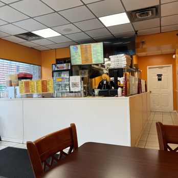 Ponchos Tacos - Mexican Near Me - Baltimore, Maryland
