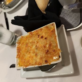 Ruth's Chris Steak House - Potato Au Gratin - Steakhouses Near Me - Cherokee, North Carolina Ruth's Chris Steak House - Potato Au Gratin - Steakhouses Near Me - Cherokee, North Carolina