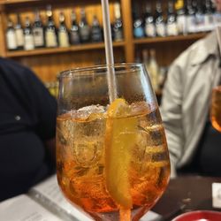 Enoteca da Eliseo - Spritz