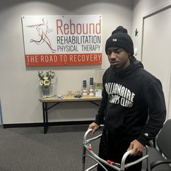 Rebound Rehabilitation - Jax Beach