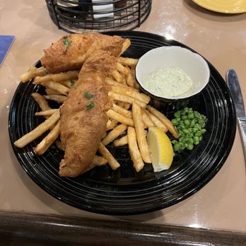 Bear & Crown - Fish and chips. Minted peas!!! - Pubs Near Me - Sacramento, California Bear & Crown - Fish and chips. Minted peas!!! - Pubs Near Me - Sacramento, California