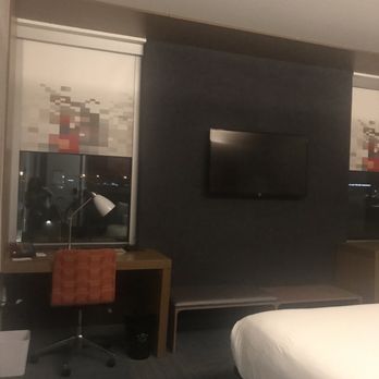 Aloft by Marriott Phoenix-Airport - Hotels Near Me - Phoenix, Arizona