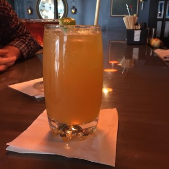 ptx lounge - a glass of orange juice on a napkin - Lounges Near Me - Cranston, Rhode Island ptx lounge - a glass of orange juice on a napkin - Lounges Near Me - Cranston, Rhode Island