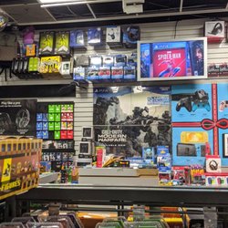 GameStop