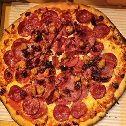 Jz's Pizza